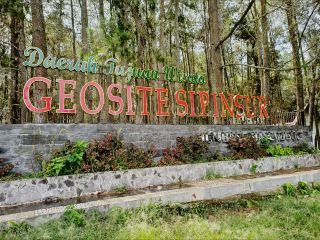 Geosite Sipinsur