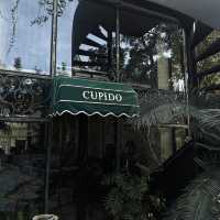 Cupido Cafe & Restaurant บ้านคิวปิด