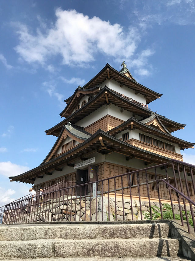 【長野おすすめ観光スポット】