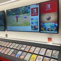【渋谷】Nintendo TOKYO - 可愛すぎるゲームの世界へ -