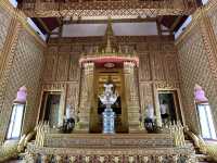 พิพิธภัณฑ์เมืองโบราณ สมุทรปราการ