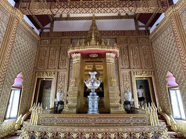 พิพิธภัณฑ์เมืองโบราณ สมุทรปราการ