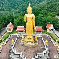 พระพุทธมงคลมหาราช  จ.สงขลา