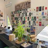 115 Bakehouse x Coffee Bar ~ คาเฟ่อุบล