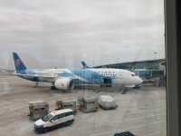 บินไปจีนกับสายการบิน China Sounthern Airlines ✈️