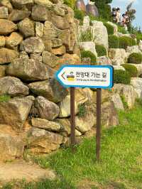 5천개의 숨쉬는 항아리가 있는 곳 <고스락>