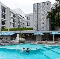 ที่พักเชียงใหม่ บรรยากาศดี