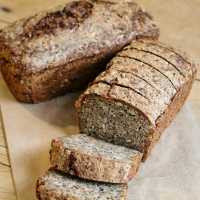 Nice sourdough