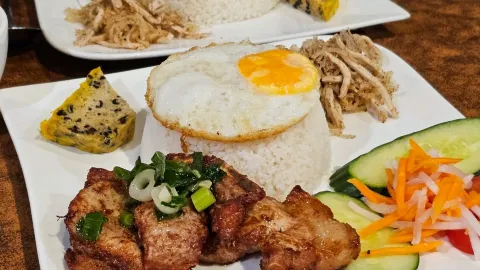 🇦🇺 ร้านอาหารแนะนำในเพรสตัน เมลเบิร์น ออสเตรเลีย — traveler post in Preston
