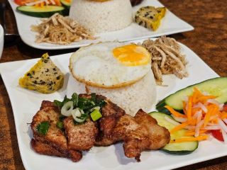 🇦🇺オーストラリアメルボルンプレストンのグルメ・レストラン