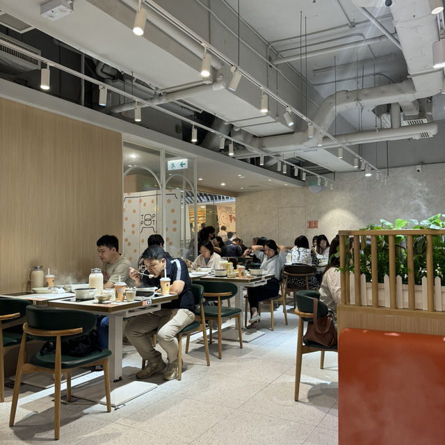 肉同飲品都好出色嘅一人火鍋🍲