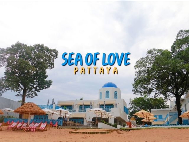 Sea of Love Pattaya 
