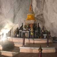 เที่ยววัดถ้ำพระโพธิสัตว์ จ.สระบุรี 🌿✨