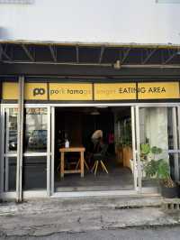 【沖縄】ここが本店！ポーたま 1号店 牧志市場店