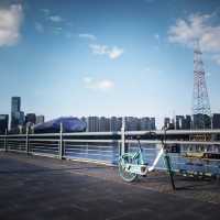 Shenyang: A Blend of Imperial History and Modern Innovation