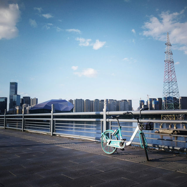 Shenyang: A Blend of Imperial History and Modern Innovation