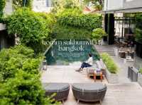 HOMM Sukhumvit34 Bangkok