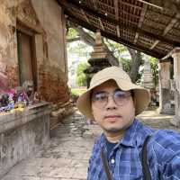 วัดลาดศรัทธาราม จังหวัดเพชรบุรี