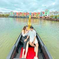 Phu quoc เกาะฟู่โกว๊ก เกาะใต้@เวียดนาม 🏝️
