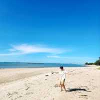 พักชายหาดส่วนตัว | บ้านพักรับรอง17หาดเจ้าสำราญ