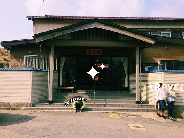 【山形・鶴岡 琴平荘】2時間待ってでも食べたい絶品中華そば