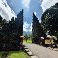 Handara Gate: Bali’s Iconic Spot