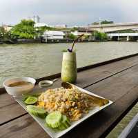 สัปปายะ 2465 คาเฟ่