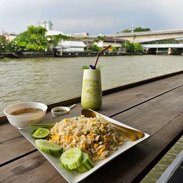 สัปปายะ 2465 คาเฟ่