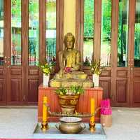 วัดอุทกเขปสีมาราม พนัสนิคม
