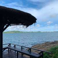 อุทยานแห่งชาติเขาแหลมหญ้า-หมู่เกาะเสม็ด ✨🍃🌊