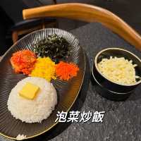 尖沙咀隱世高級韓國燒肉