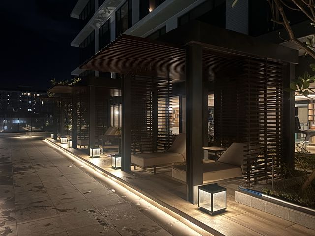 新北市｜福朋喜來登酒店｜八里區