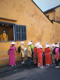 CHARMING OLD TOWN IN HOI-AN 😍