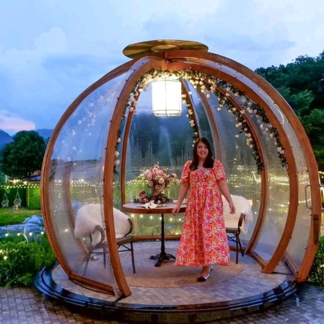 Lacol Khaoyai  A Chatrium Collection 