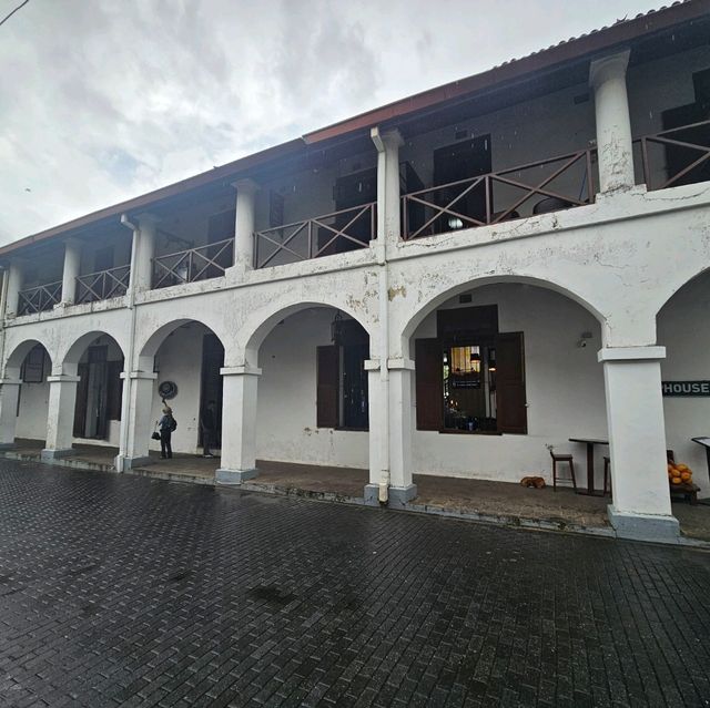 Galle