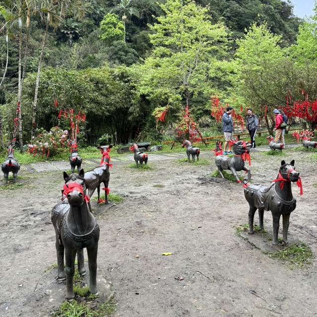 台湾旅行