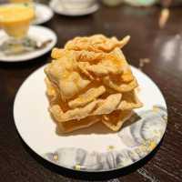 值得回頭嘅餐廳