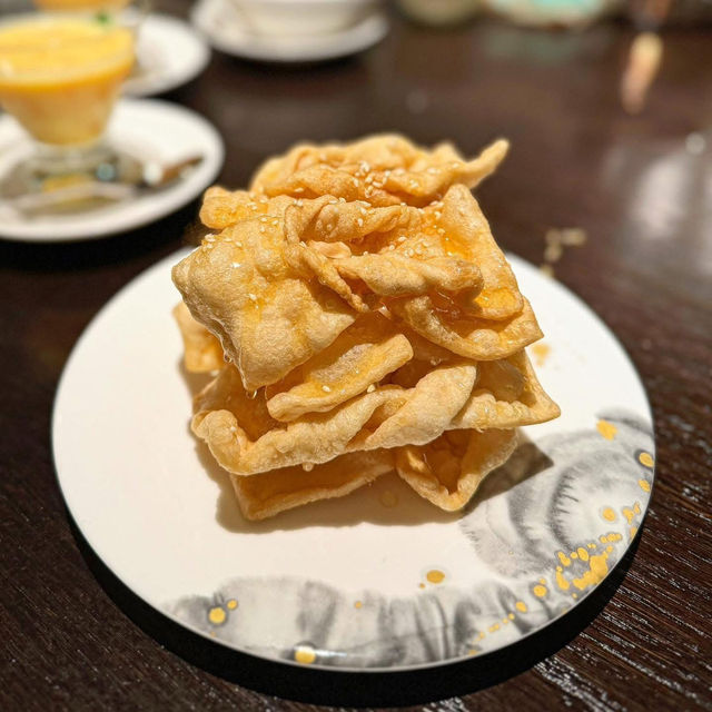 值得回頭嘅餐廳
