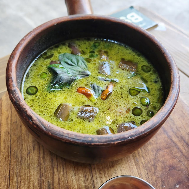 Umanari Cafe & Resto
