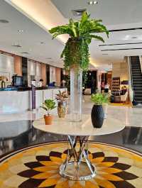 โรงแรมอมารี ดอนเมือง แอร์พอร์ต