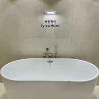 영도 감성 숙소 서정적인호텔