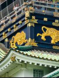 Osaka Castle: A Majestic Glimpse into Japan’s History