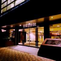 尖沙咀絕對超值的4星級酒店--YMCA港青酒店