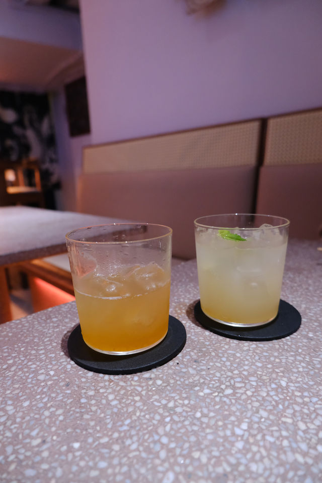 人少少好情調微醺居酒屋 人少少好情調微醺居酒屋