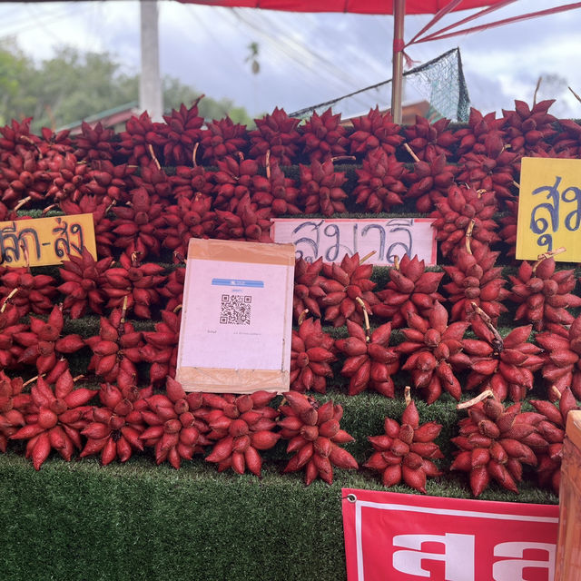 Explore Southern Thailand: A 3D2N trip from Penang to Hatyai & Phatthalung 