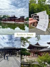 6 พิกัด ᯤ เที่ยว Uji  เมืองมัทฉะสุดน่ารัก 🍵🍦