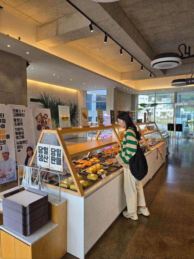창원 드라이브 코스로 추천하는 브런치카페☕️