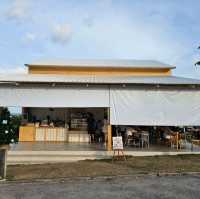 After You Dairy Farm เขาใหญ่