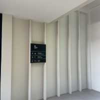 โรงแรมมินิมอล งบประหยัด Pillows boutique hotel 