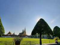 Grand Palace: A Timeless Wonder You Must See Once!